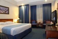 Hotel Bintang Wisata Mandiri Джакарта Екстер'єр фото
