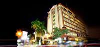 Hotel Bintang Wisata Mandiri Джакарта Екстер'єр фото