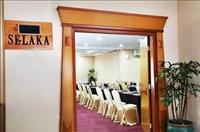 Hotel Bintang Wisata Mandiri Джакарта Екстер'єр фото