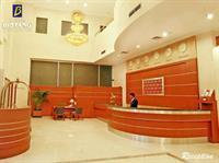 Hotel Bintang Wisata Mandiri Джакарта Екстер'єр фото